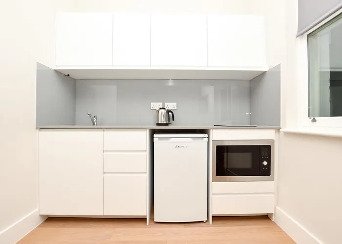 Fitzroy Serviced Apartments By Concept Apartments